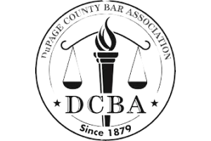DCBA Badge