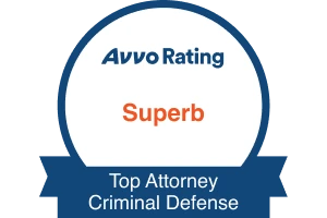 Avvo Rating Superb