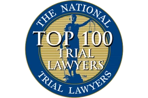 The National Trial Lawyers - Top 100