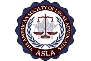 The American Society of Legal Advocates