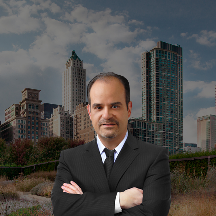 James G. Dimeas & Associates