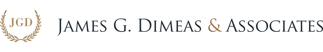 James G. Dimeas & Associates